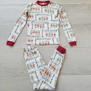 Burts Bees Baby kids Pajamas